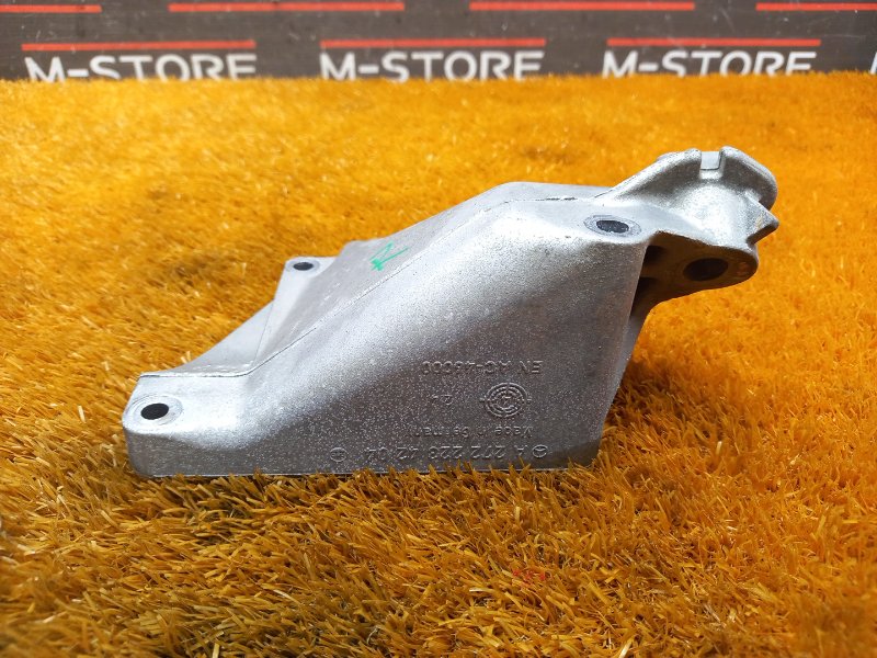 Кронштейн подушки двигателя, 930 рублей, Красноярск