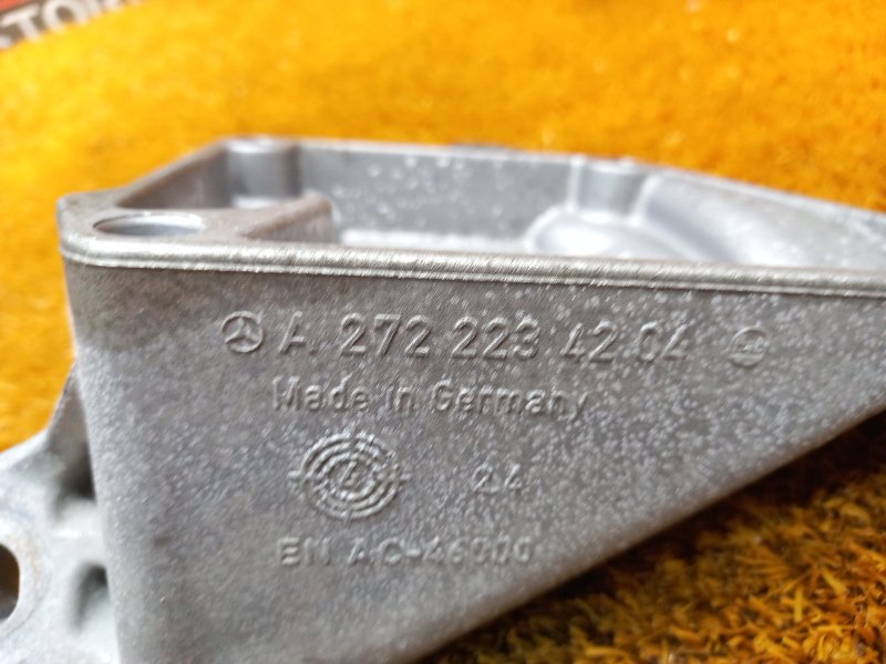 Кронштейн подушки двигателя, 930 рублей, Красноярск