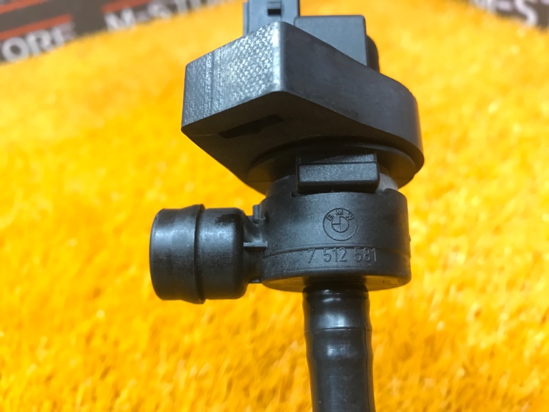 Клапан вентиляции топливного бака, 670 рублей, Красноярск