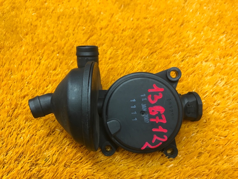 Клапан вентиляции картерных газов, 670 рублей, Красноярск