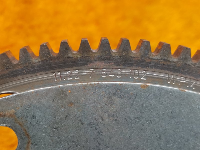 маховик, 540 рублей, Красноярск