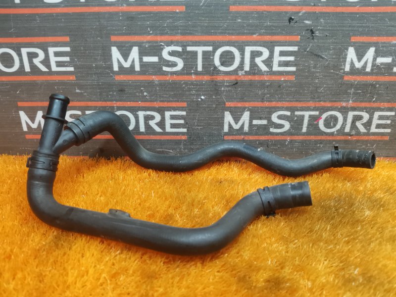 Патрубок системы охлаждения, 980 рублей, Красноярск