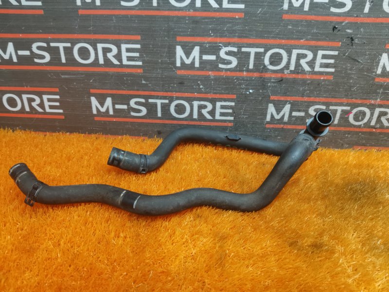 Патрубок системы охлаждения, 980 рублей, Красноярск