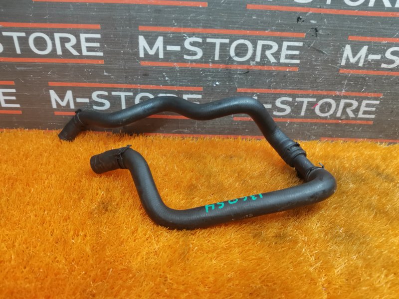 Патрубок системы охлаждения, 980 рублей, Красноярск