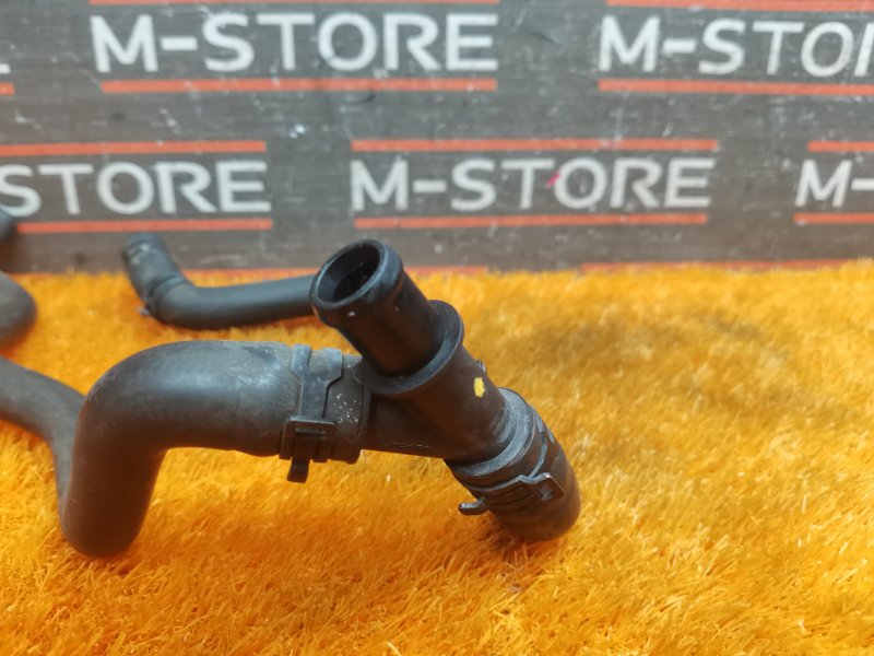 Патрубок системы охлаждения, 980 рублей, Красноярск