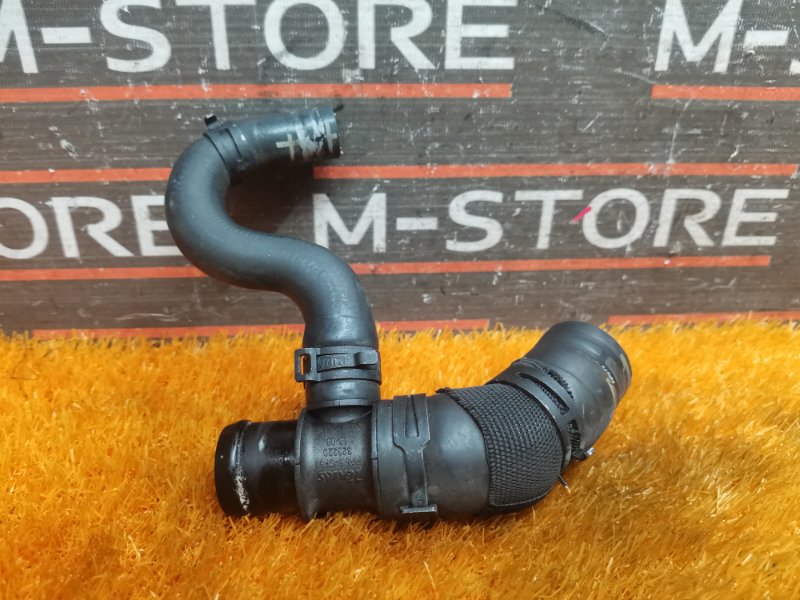 Патрубок системы охлаждения, 670 рублей, Красноярск