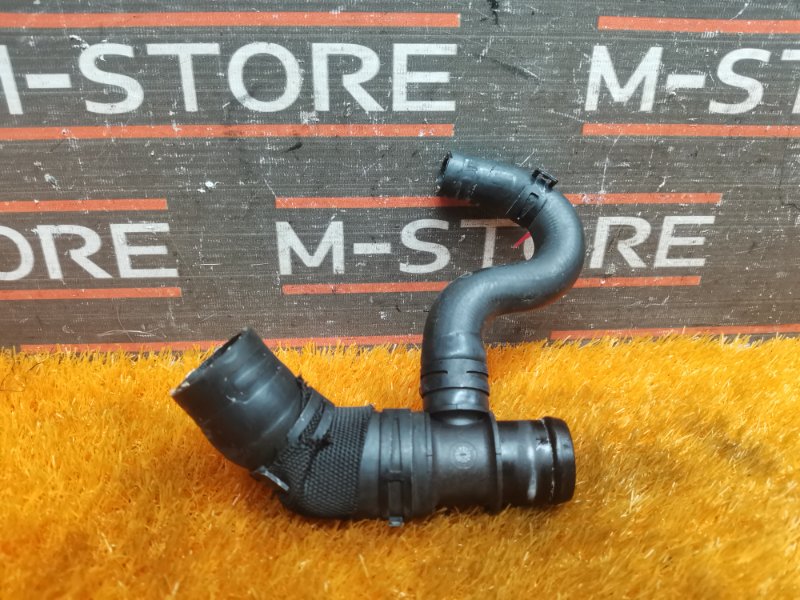 Патрубок системы охлаждения, 670 рублей, Красноярск