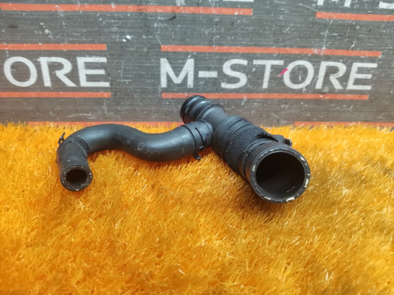 Патрубок системы охлаждения, 670 рублей, Красноярск