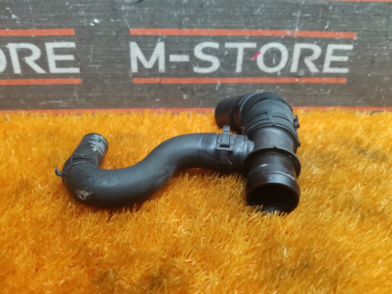 Патрубок системы охлаждения, 670 рублей, Красноярск