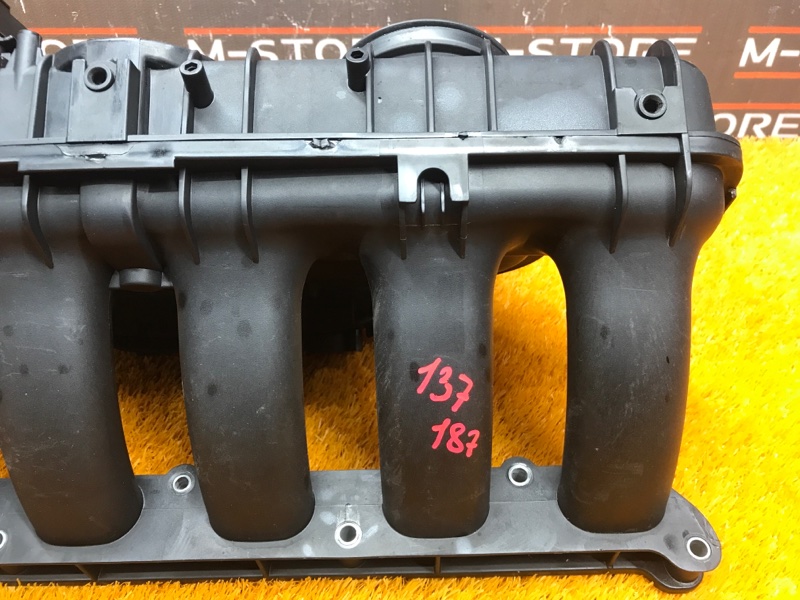 коллектор впускной, 910 рублей, Красноярск