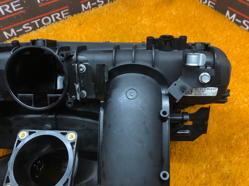 коллектор впускной, 910 рублей, Красноярск