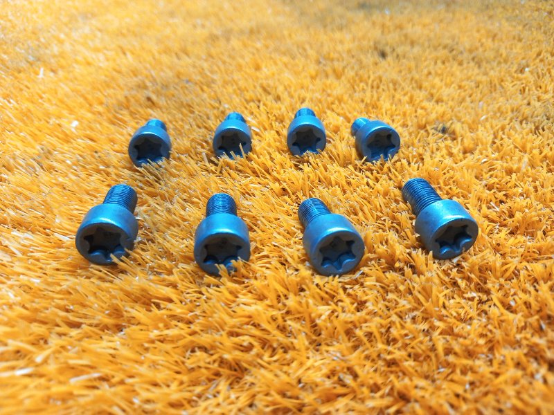 Болт маховика, 510 рублей, Красноярск