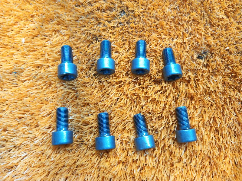 Болт маховика, 510 рублей, Красноярск