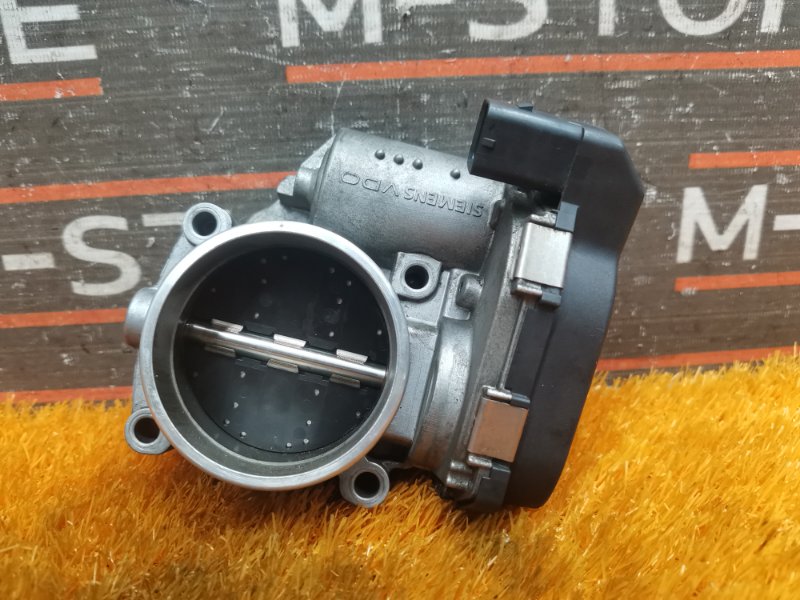 дроссельная заслонка, 2070 рублей, Красноярск