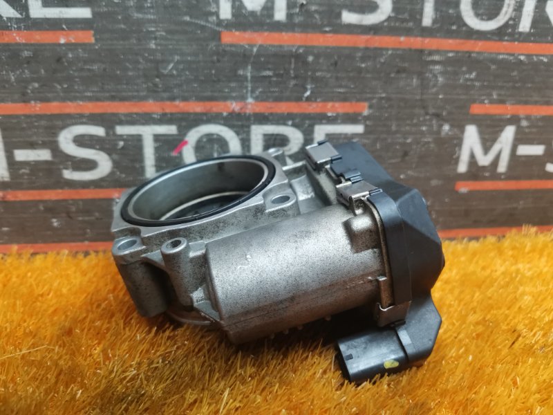 дроссельная заслонка, 2070 рублей, Красноярск