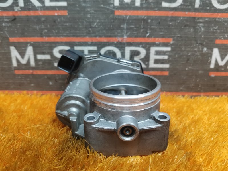 дроссельная заслонка, 2070 рублей, Красноярск