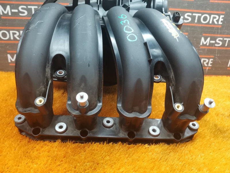 коллектор впускной, 1100 рублей, Красноярск