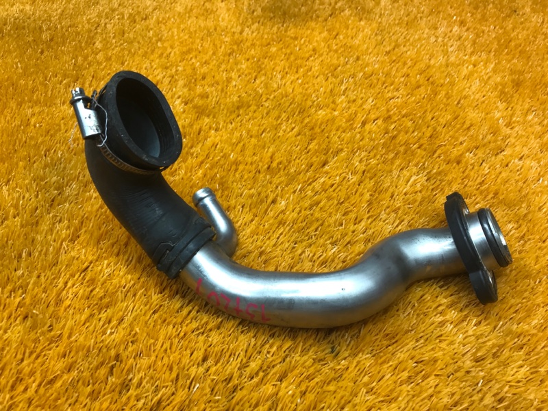 Патрубок системы охлаждения, 980 рублей, Красноярск