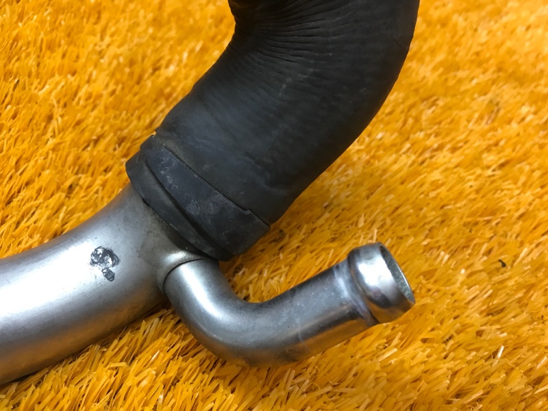 Патрубок системы охлаждения, 980 рублей, Красноярск