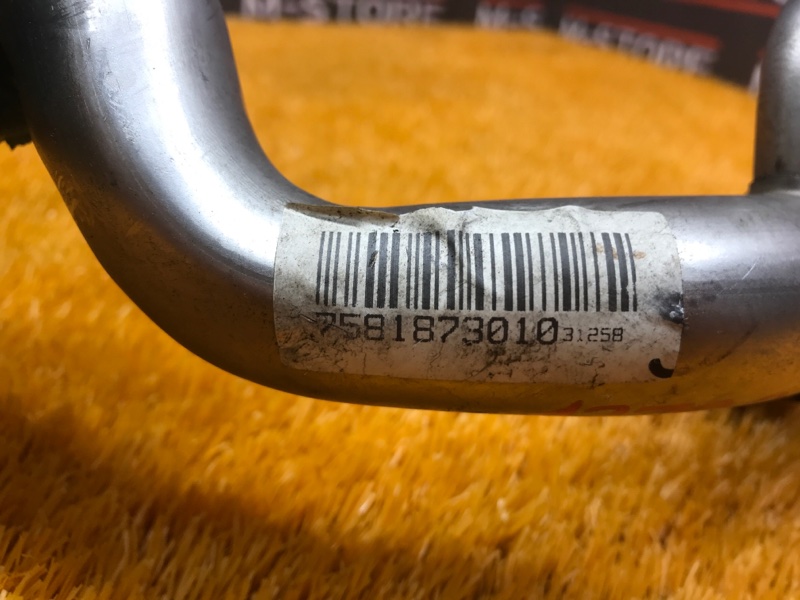 Патрубок системы охлаждения, 980 рублей, Красноярск