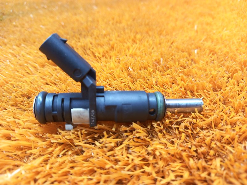 форсунка топливная, 660 рублей, Красноярск