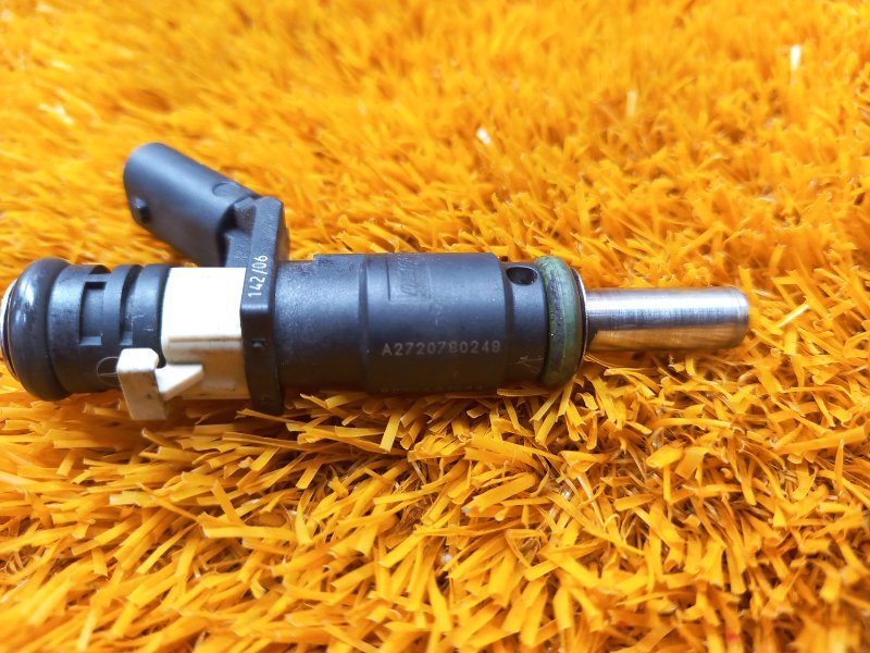 форсунка топливная, 660 рублей, Красноярск