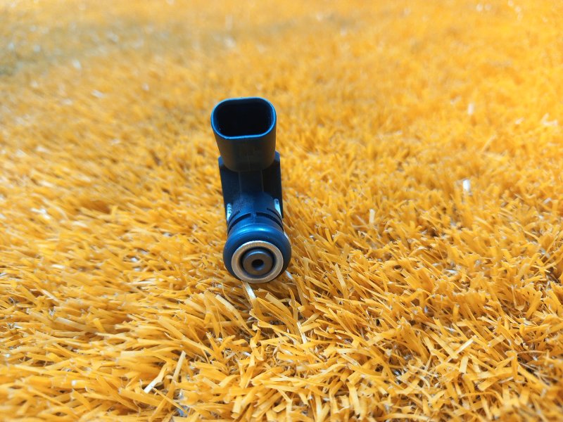 форсунка топливная, 660 рублей, Красноярск