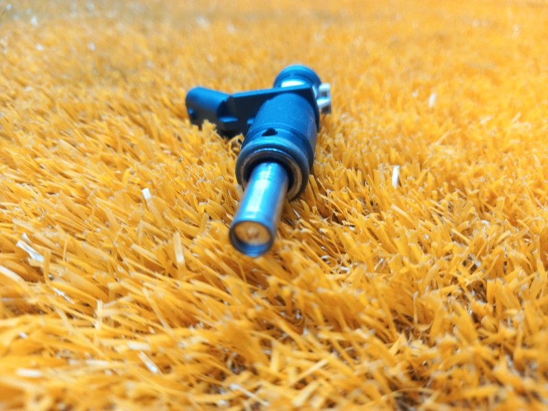 форсунка топливная, 660 рублей, Красноярск