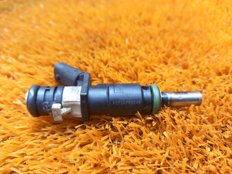 форсунка топливная, 660 рублей, Красноярск