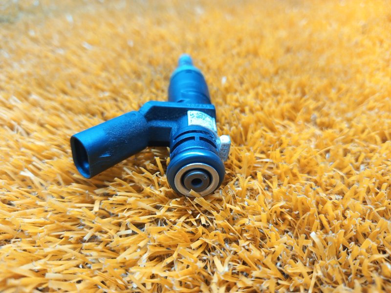 форсунка топливная, 660 рублей, Красноярск