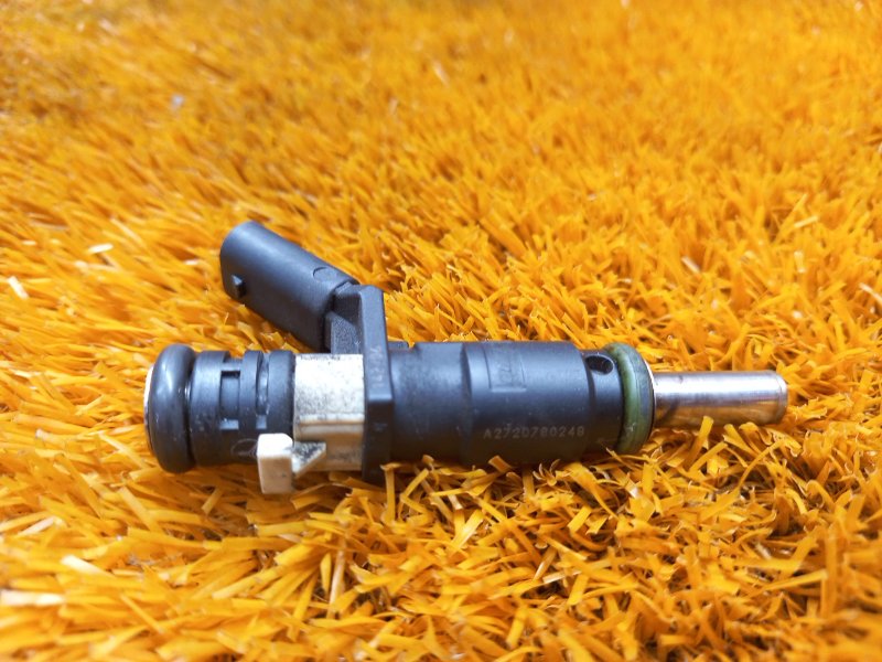 форсунка топливная, 660 рублей, Красноярск