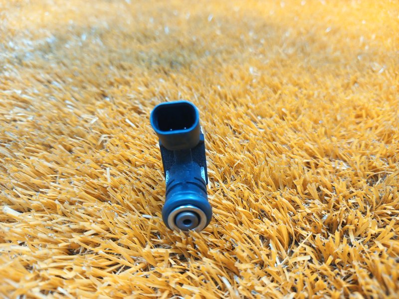 форсунка топливная, 660 рублей, Красноярск