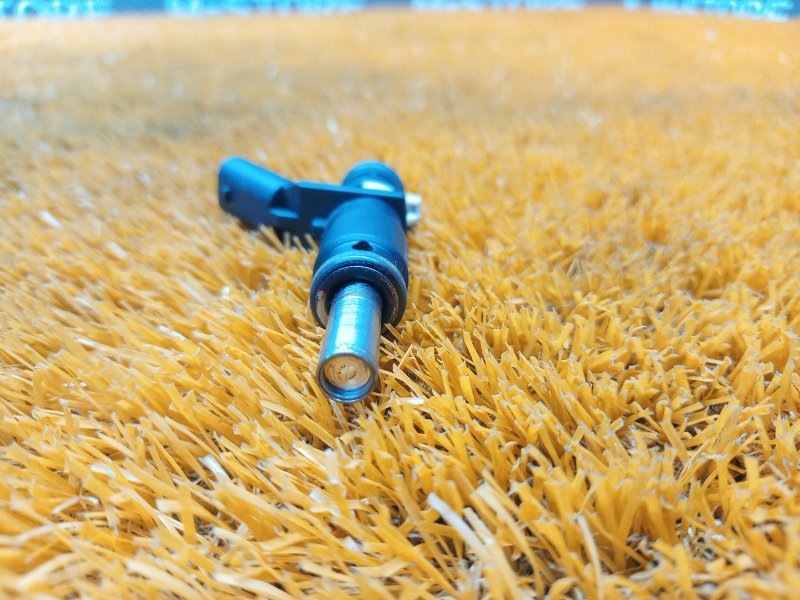 форсунка топливная, 660 рублей, Красноярск