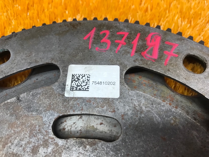 маховик, 540 рублей, Красноярск