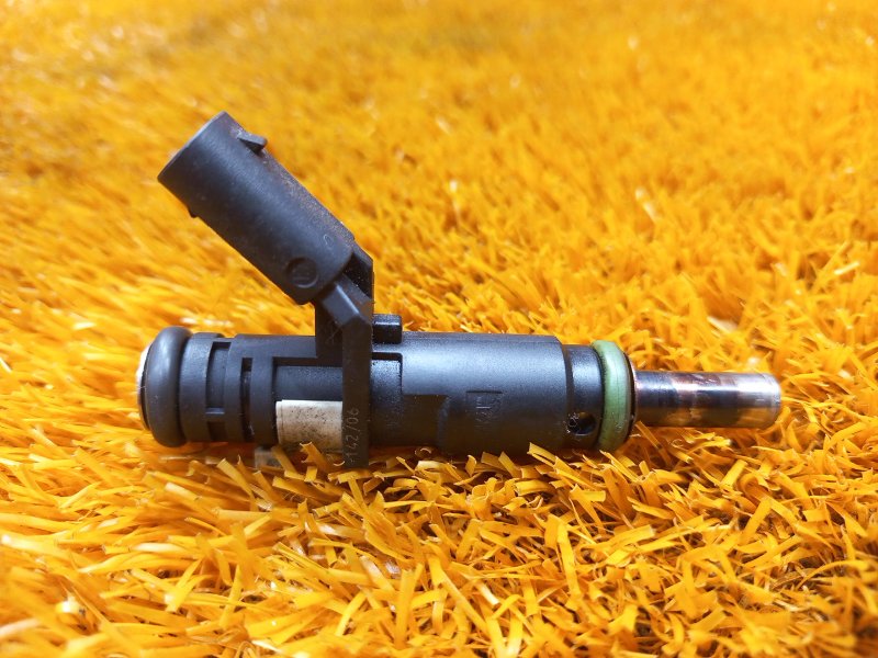 форсунка топливная, 660 рублей, Красноярск