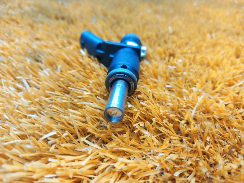 форсунка топливная, 660 рублей, Красноярск