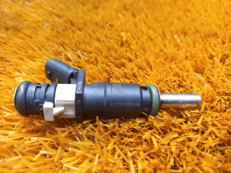 форсунка топливная, 660 рублей, Красноярск