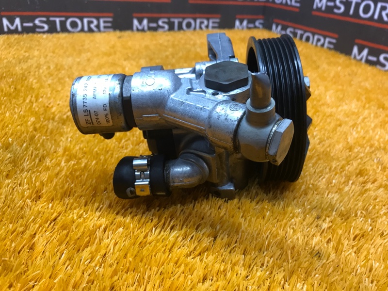 гидроусилитель, 4000 рублей, Красноярск