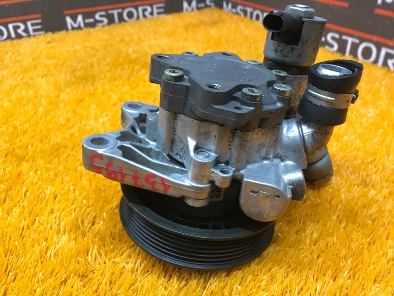 гидроусилитель, 4000 рублей, Красноярск