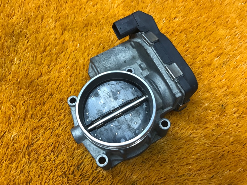 дроссельная заслонка, 2070 рублей, Красноярск