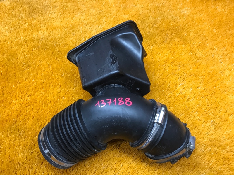 патрубок воздушного фильтра, 1620 рублей, Красноярск