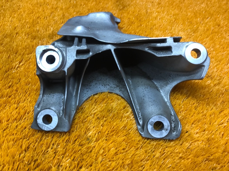 Кронштейн подушки двигателя, 340 рублей, Красноярск