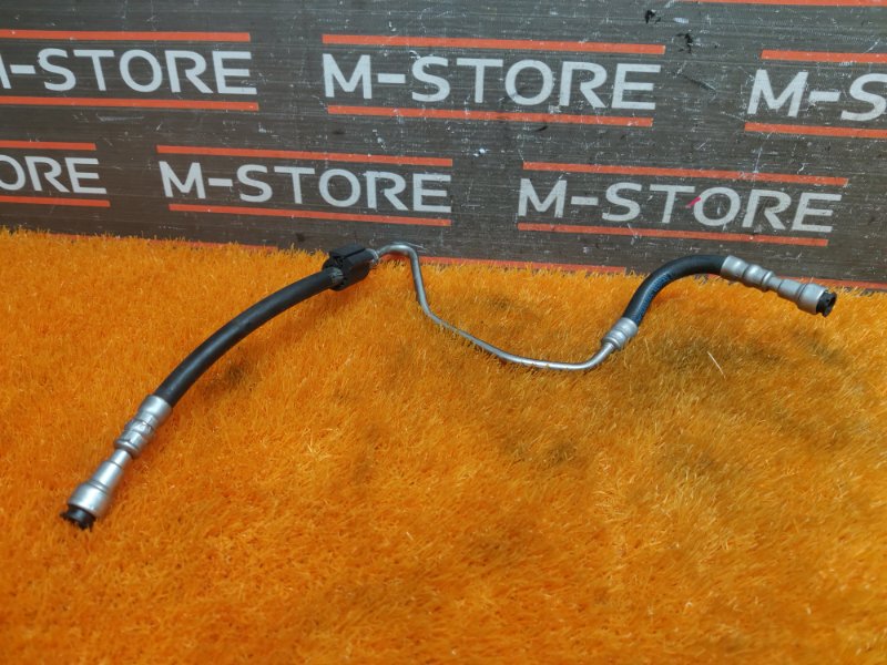 трубка топливная, 500 рублей, Красноярск