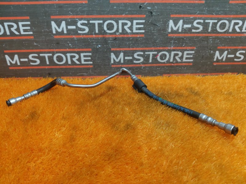 трубка топливная, 500 рублей, Красноярск