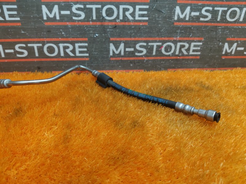 трубка топливная, 500 рублей, Красноярск