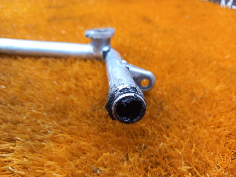 Трубка EGR, 720 рублей, Красноярск