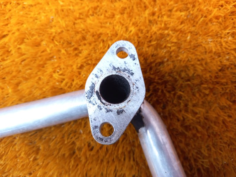 Трубка EGR, 720 рублей, Красноярск