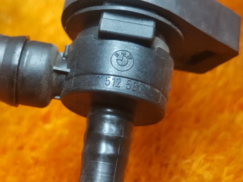 Клапан вентиляции топливного бака, 860 рублей, Красноярск