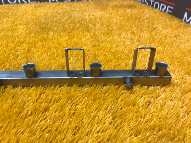 топливная рампа, 100 рублей, Красноярск