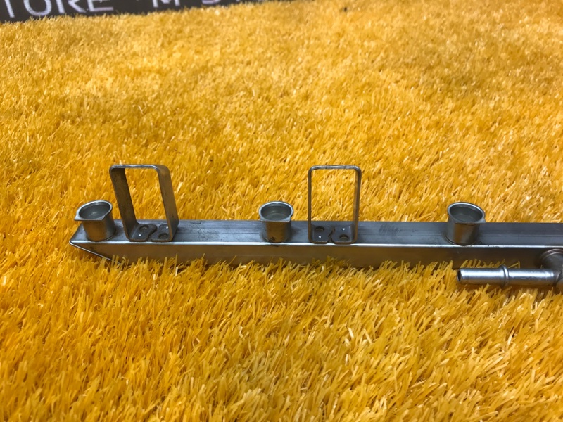 топливная рампа, 100 рублей, Красноярск